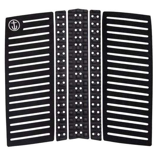 Traction Pad - Brigade 2 Front Foot - Captain Fin Co - UK